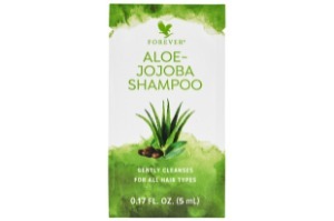 Uzorak - Aloe-Jojoba šampon
